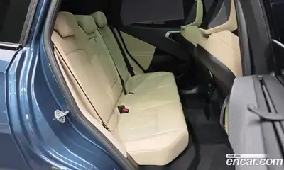 BMW X3 2025 2.0 Автомат в Москве № 762280, миниатюра 12