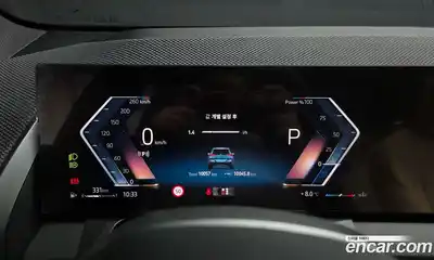 BMW X3 2025 2.0 Автомат в Москве № 762280, миниатюра 8