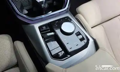 BMW X3 2025 2.0 Автомат в Москве № 762280, миниатюра 9