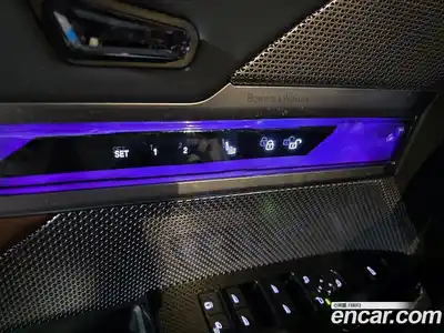 BMW 7-Series 2023 3.0 Автомат в Москве № 762512, миниатюра 11