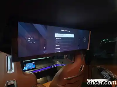 BMW 7-Series 2023 3.0 Автомат в Москве № 762512, миниатюра 12