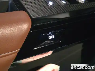 BMW 7-Series 2023 3.0 Автомат в Москве № 762512, миниатюра 10