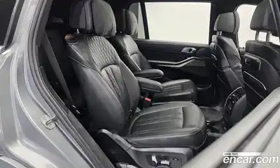 BMW X7 2023 3.0 Автомат в Москве № 763098, миниатюра 12