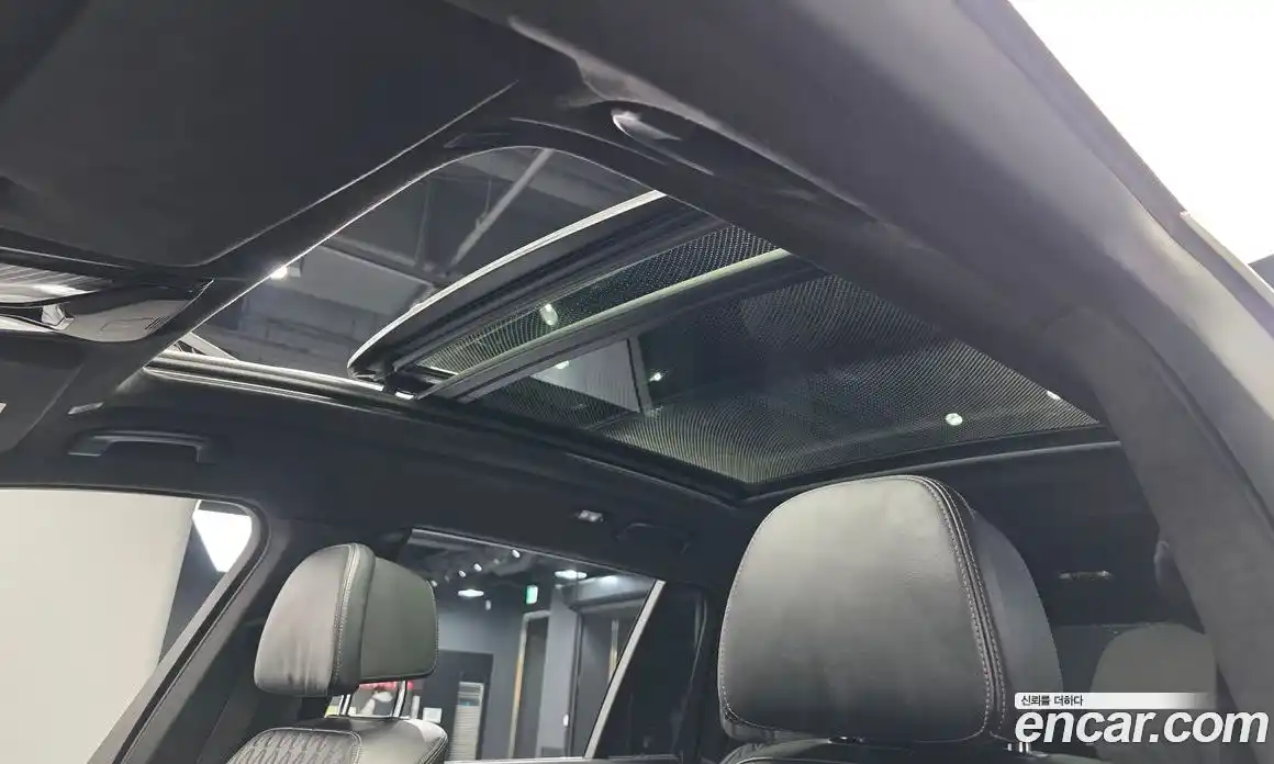 BMW X7 2023 3.0 Автомат в Москве № 763098, фото 19