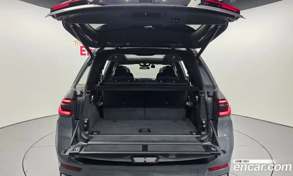 BMW X7 2023 3.0 Автомат в Москве № 763098, фото 20