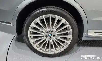 BMW X7 2023 3.0 Автомат в Москве № 763098, миниатюра 5