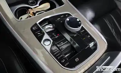 BMW X7 2023 3.0 Автомат в Москве № 763098, миниатюра 9