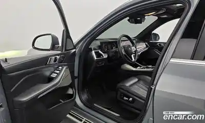 BMW X7 2023 3.0 Автомат в Москве № 763098, миниатюра 10