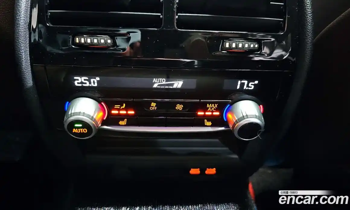 BMW 5-Series 2020 2.0 Автомат в Москве № 763369, фото 17