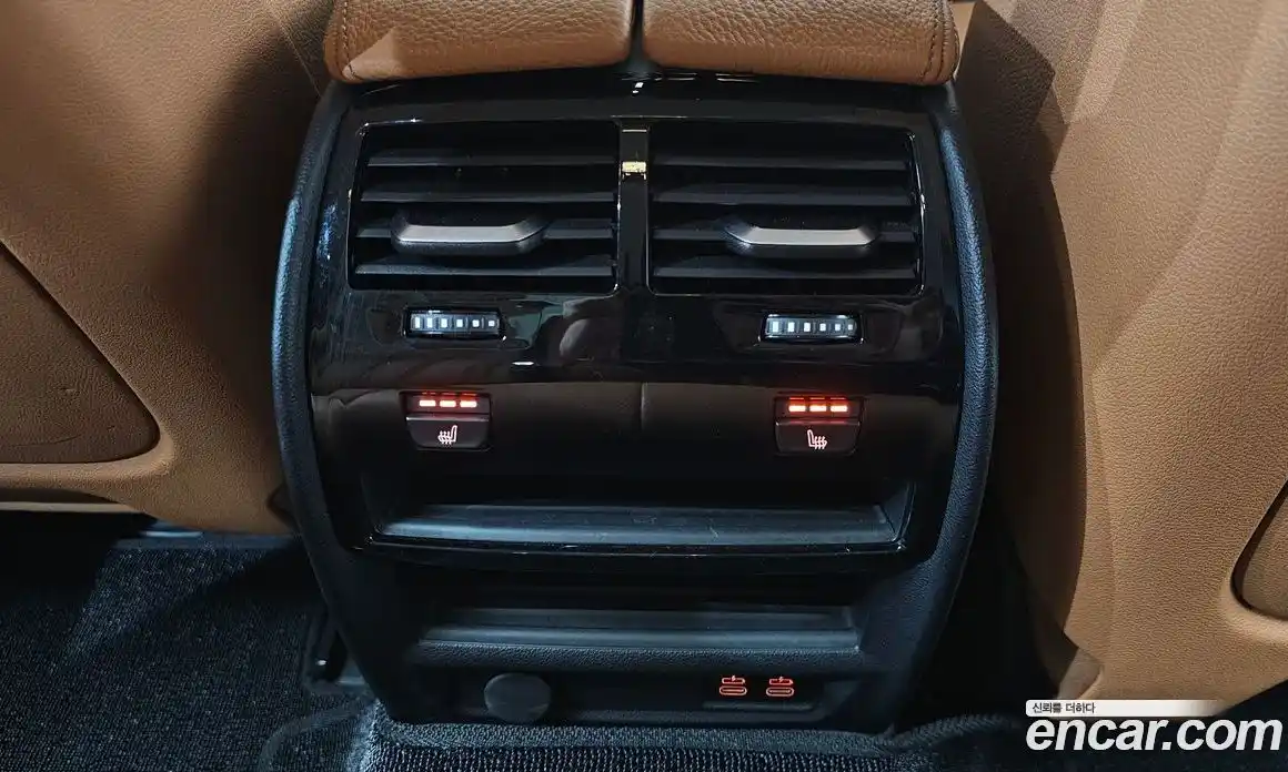 BMW 5-Series 2021 2.0 Автомат в Москве № 763469, фото 18