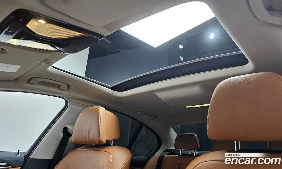 BMW 5-Series 2021 2.0 Автомат в Москве № 763469, фото 19