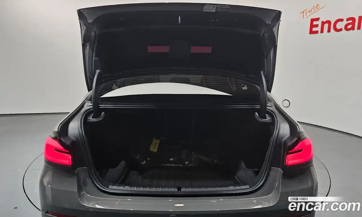 BMW 5-Series 2021 2.0 Автомат в Москве № 763469, фото 20