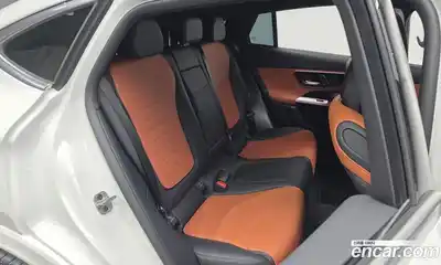 Mercedes-Benz GLC-Class 2025 2.0 Автомат в Москве № 763622, миниатюра 12