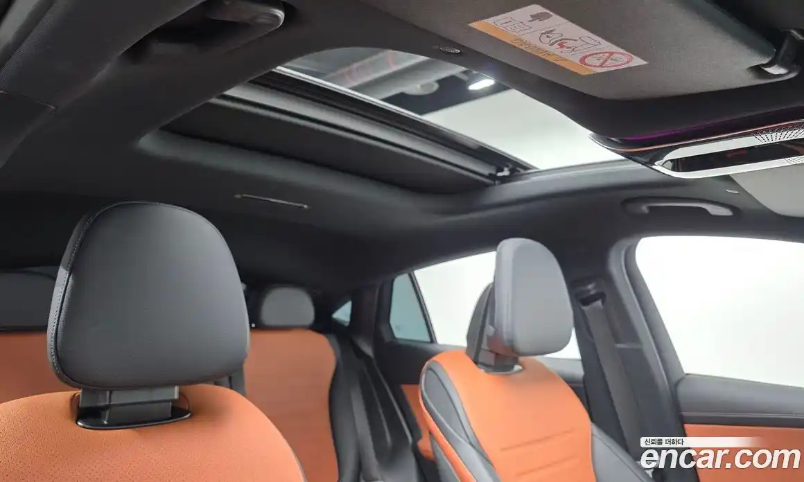 Mercedes-Benz GLC-Class 2025 2.0 Автомат в Москве № 763622, фото 17