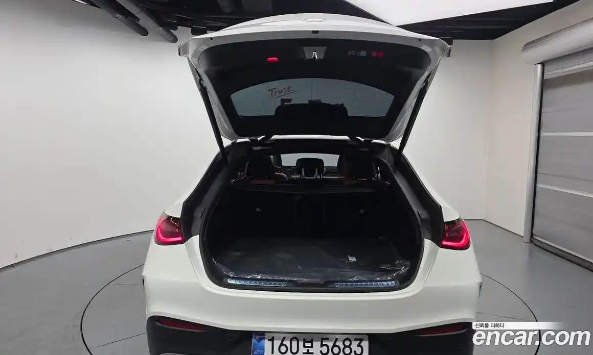 Mercedes-Benz GLC-Class 2025 2.0 Автомат в Москве № 763622, фото 20