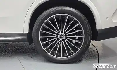 Mercedes-Benz GLC-Class 2025 2.0 Автомат в Москве № 763622, миниатюра 5