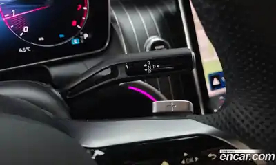 Mercedes-Benz GLC-Class 2025 2.0 Автомат в Москве № 763622, миниатюра 9