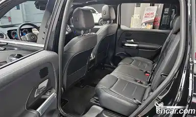 Mercedes-Benz EQB 2023 0.2 Автомат в Москве № 763711, миниатюра 11