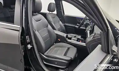 Mercedes-Benz EQB 2023 0.2 Автомат в Москве № 763711, миниатюра 12