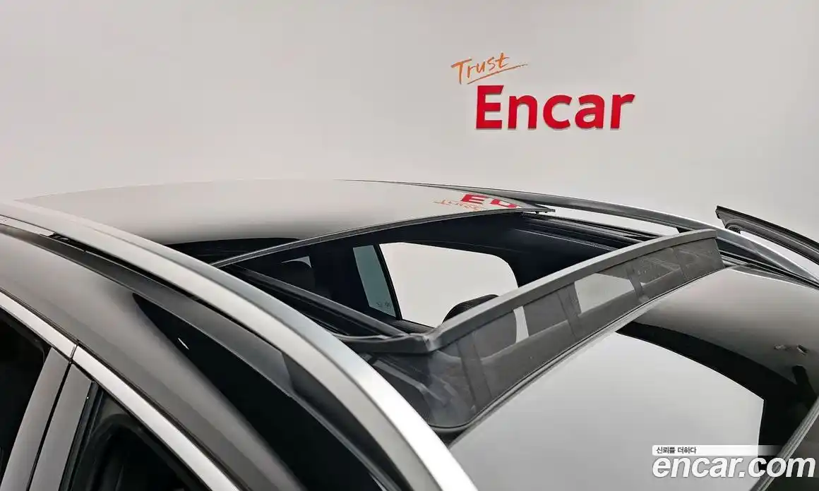 Mercedes-Benz EQB 2023 0.2 Автомат в Москве № 763711, фото 20