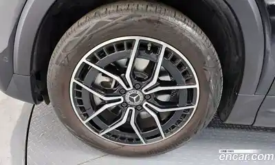 Mercedes-Benz EQB 2023 0.2 Автомат в Москве № 763711, миниатюра 5