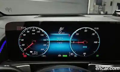 Mercedes-Benz EQB 2023 0.2 Автомат в Москве № 763711, миниатюра 8