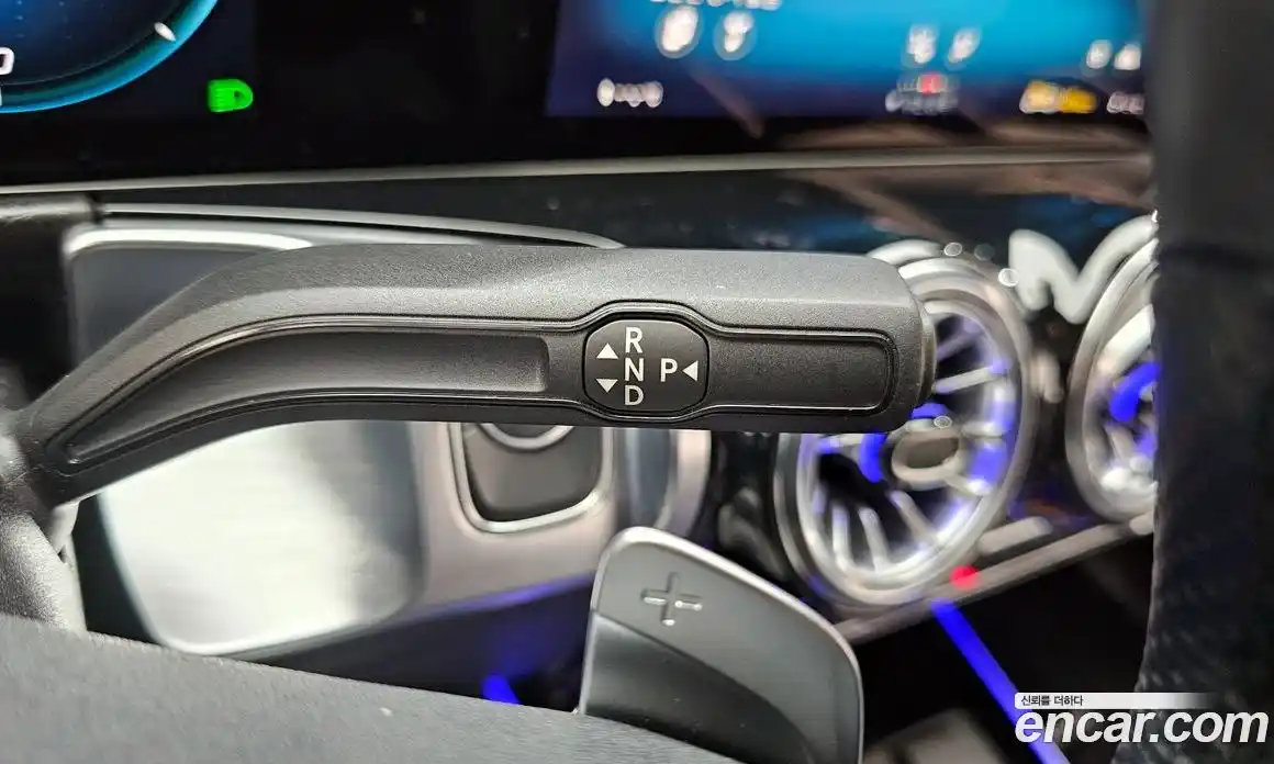 Mercedes-Benz EQB 2023 0.2 Автомат в Москве № 763711, фото 9