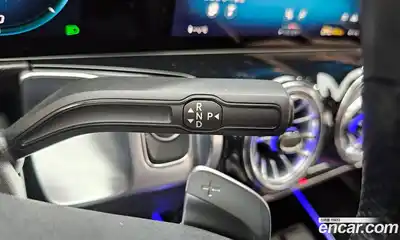 Mercedes-Benz EQB 2023 0.2 Автомат в Москве № 763711, миниатюра 9