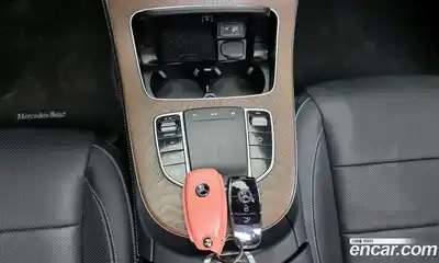 Mercedes-Benz E-Class 2022 2.0 Автомат в Москве № 763730, миниатюра 9