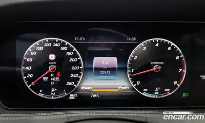 Mercedes-Benz S-Class 2020 4.0 Автомат в Москве № 763844, миниатюра 8