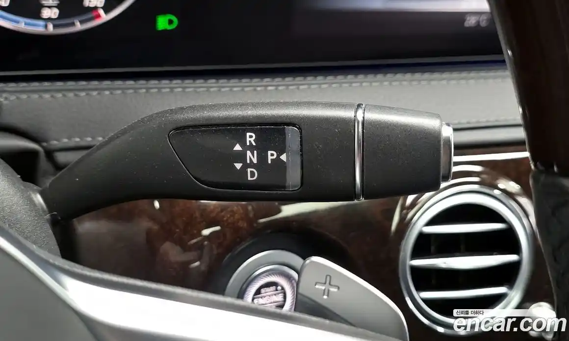 Mercedes-Benz S-Class 2020 4.0 Автомат в Москве № 763844, фото 9