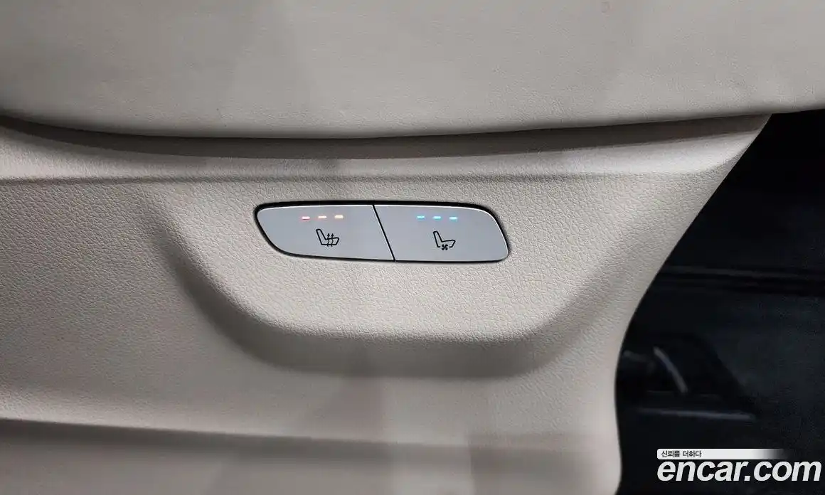 Mercedes-Benz V-Class 2022 1.9 Автомат в Москве № 763849, фото 18