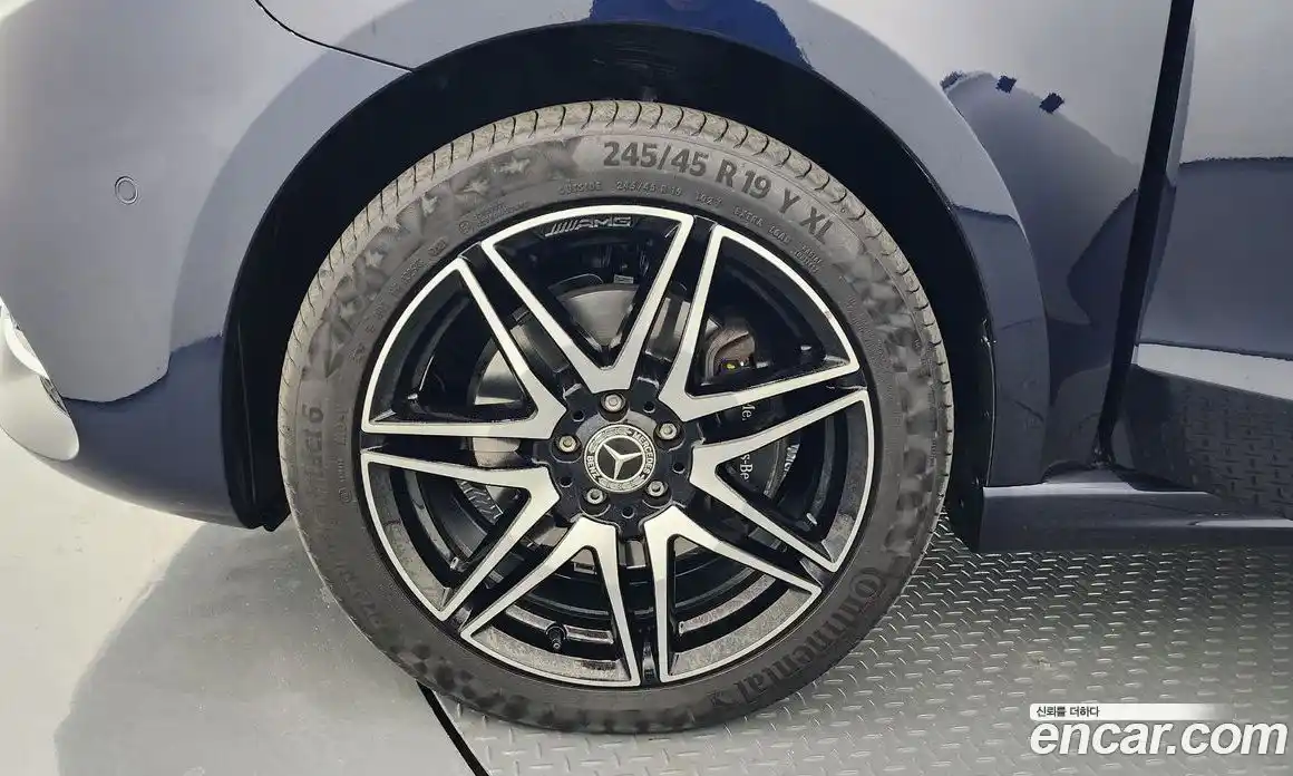 Mercedes-Benz V-Class 2022 1.9 Автомат в Москве № 763849, фото 5