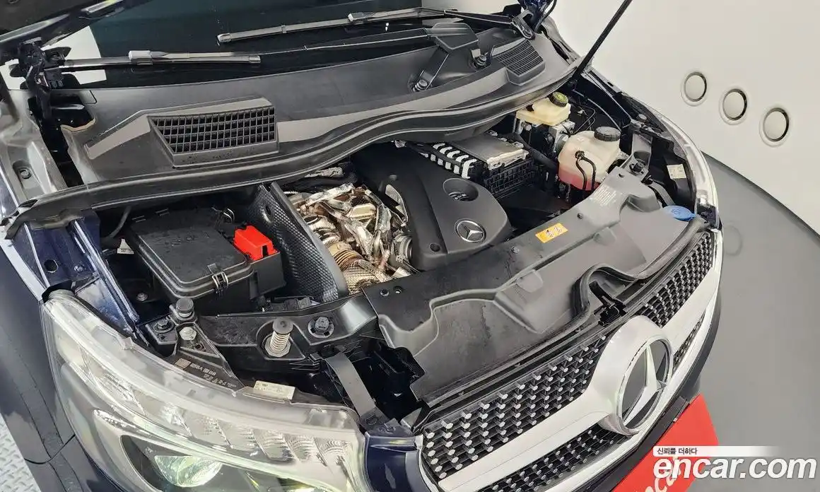 Mercedes-Benz V-Class 2022 1.9 Автомат в Москве № 763849, фото 6