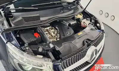 Mercedes-Benz V-Class 2022 1.9 Автомат в Москве № 763849, миниатюра 6