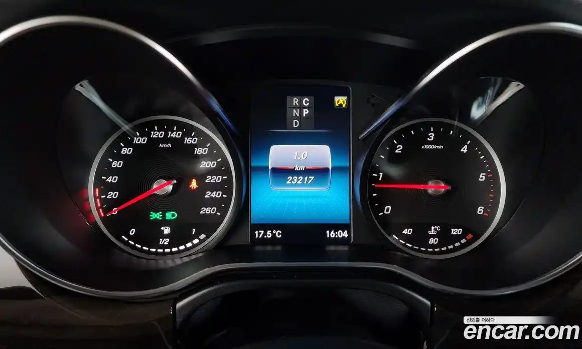 Mercedes-Benz V-Class 2022 1.9 Автомат в Москве № 763849, фото 8