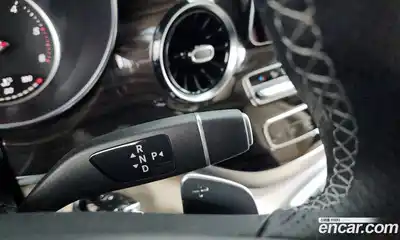 Mercedes-Benz V-Class 2022 1.9 Автомат в Москве № 763849, миниатюра 9