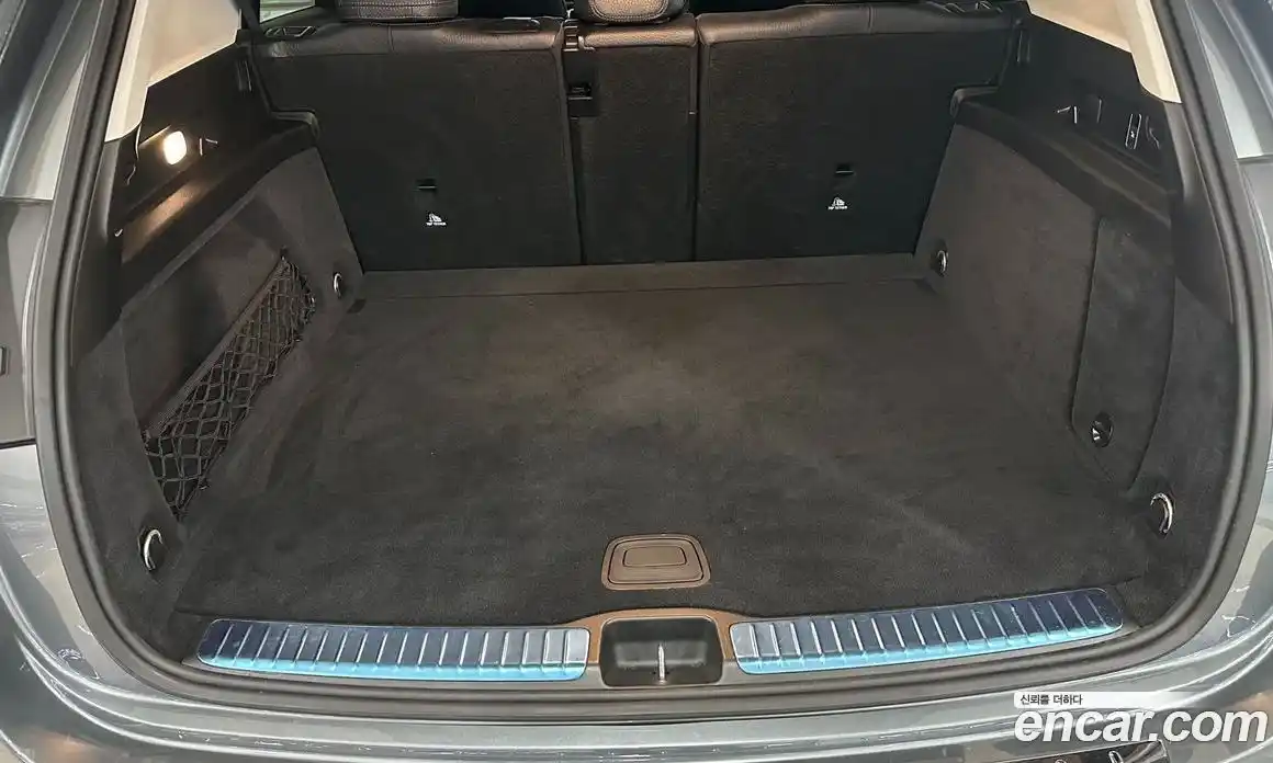 Mercedes-Benz GLE-Class 2021 3.0 Автомат в Москве № 764010, фото 12