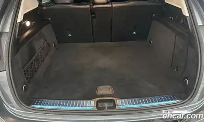 Mercedes-Benz GLE-Class 2021 3.0 Автомат в Москве № 764010, миниатюра 12