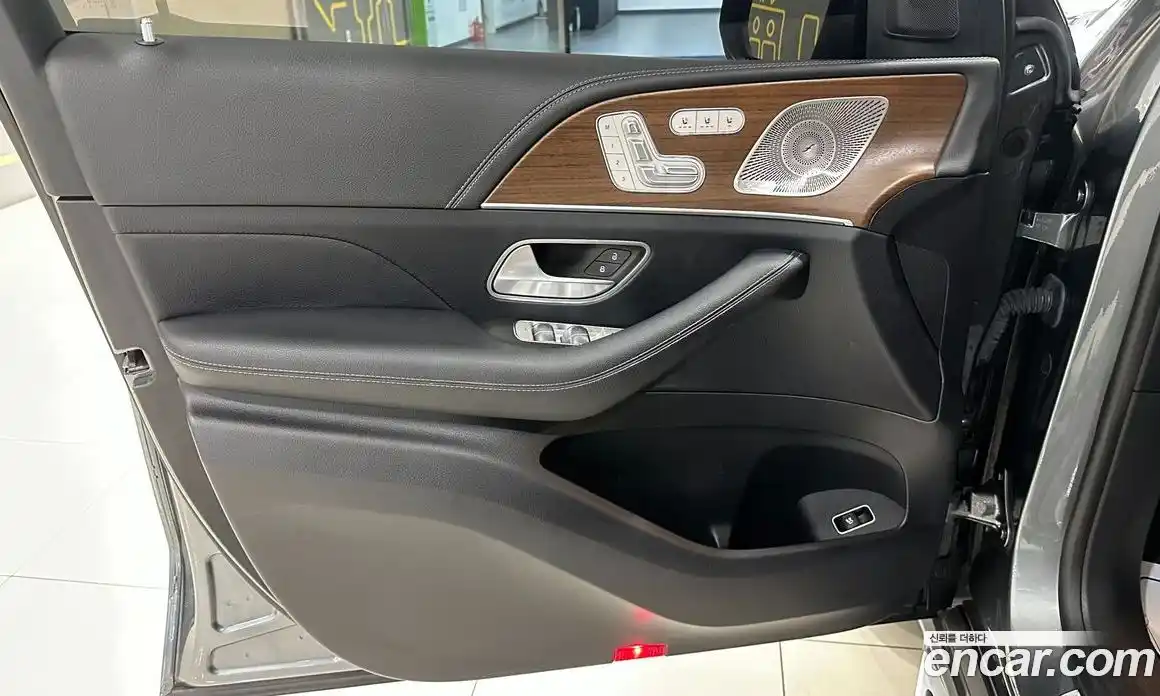 Mercedes-Benz GLE-Class 2021 3.0 Автомат в Москве № 764010, фото 18