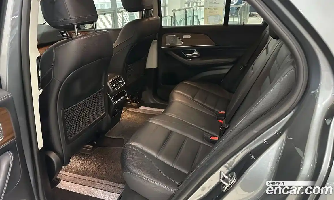 Mercedes-Benz GLE-Class 2021 3.0 Автомат в Москве № 764010, фото 19