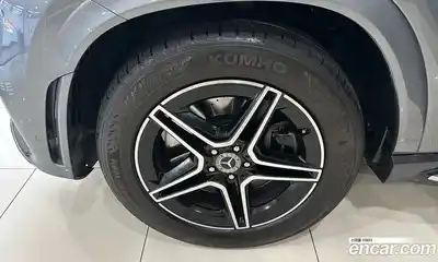 Mercedes-Benz GLE-Class 2021 3.0 Автомат в Москве № 764010, миниатюра 5