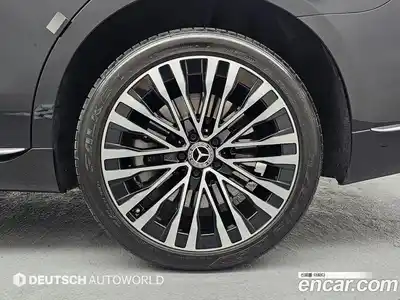 Mercedes-Benz S-Class 2021 4.0 Автомат в Москве № 764243, миниатюра 5