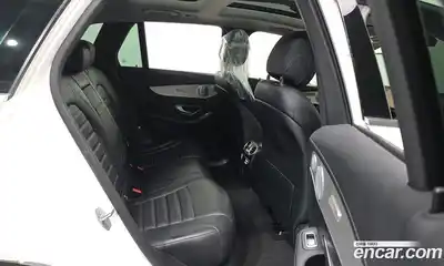 Mercedes-Benz GLC-Class 2018 2.1 Автомат в Москве № 764319, миниатюра 12