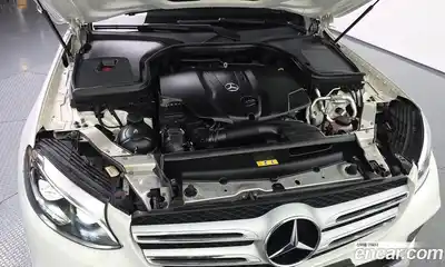 Mercedes-Benz GLC-Class 2018 2.1 Автомат в Москве № 764319, миниатюра 6