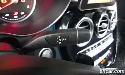 Mercedes-Benz GLC-Class 2018 2.1 Автомат в Москве № 764319, миниатюра 9