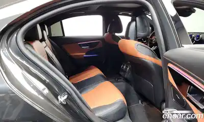 Mercedes-Benz C-Class 2022 2.0 Автомат в Москве № 764417, миниатюра 12