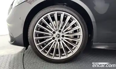 Mercedes-Benz C-Class 2022 2.0 Автомат в Москве № 764417, миниатюра 5