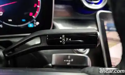 Mercedes-Benz C-Class 2022 2.0 Автомат в Москве № 764417, миниатюра 9