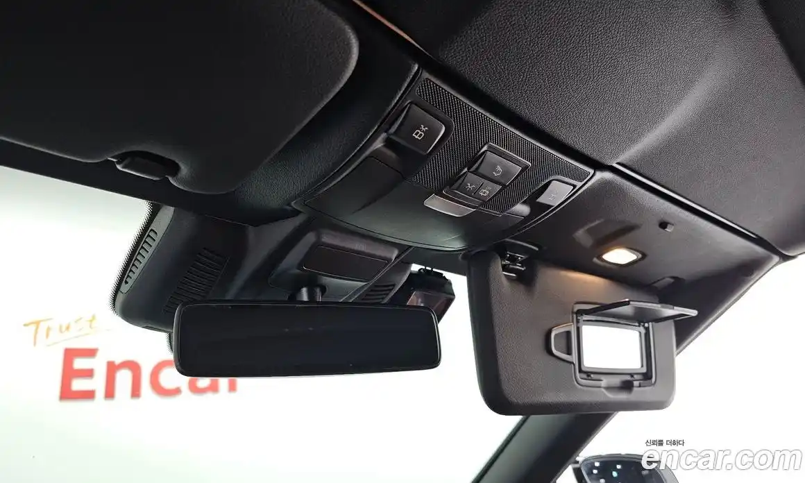 Mercedes-Benz E-Class 2018 1.9 Автомат в Москве № 764465, фото 16